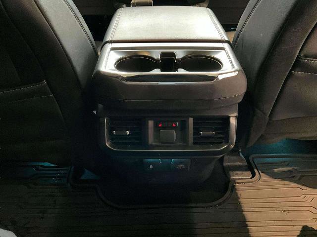 Certified 2023 Ford F150 Lariat w/ Equipment Group 502A High image 25