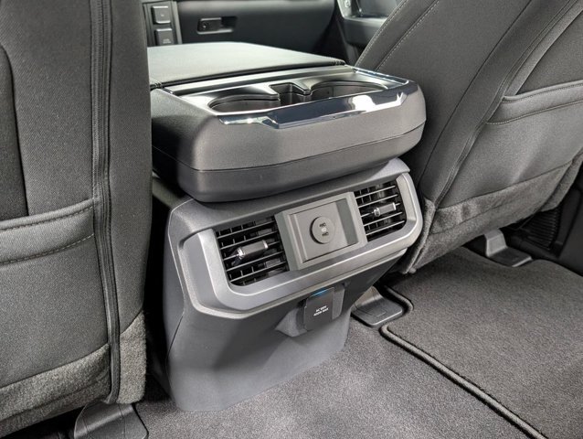 Certified 2026 Ford F150 XLT w/ XLT Black Appearance Package AWD/4WD image 18