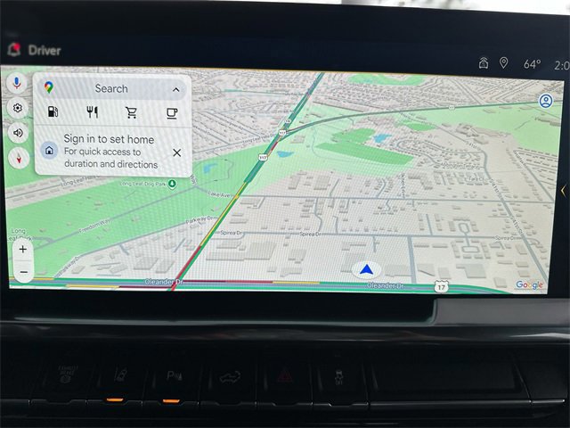 Used 2024 Chevrolet Silverado 3500 High Country w/ High Country Premium Package image 19