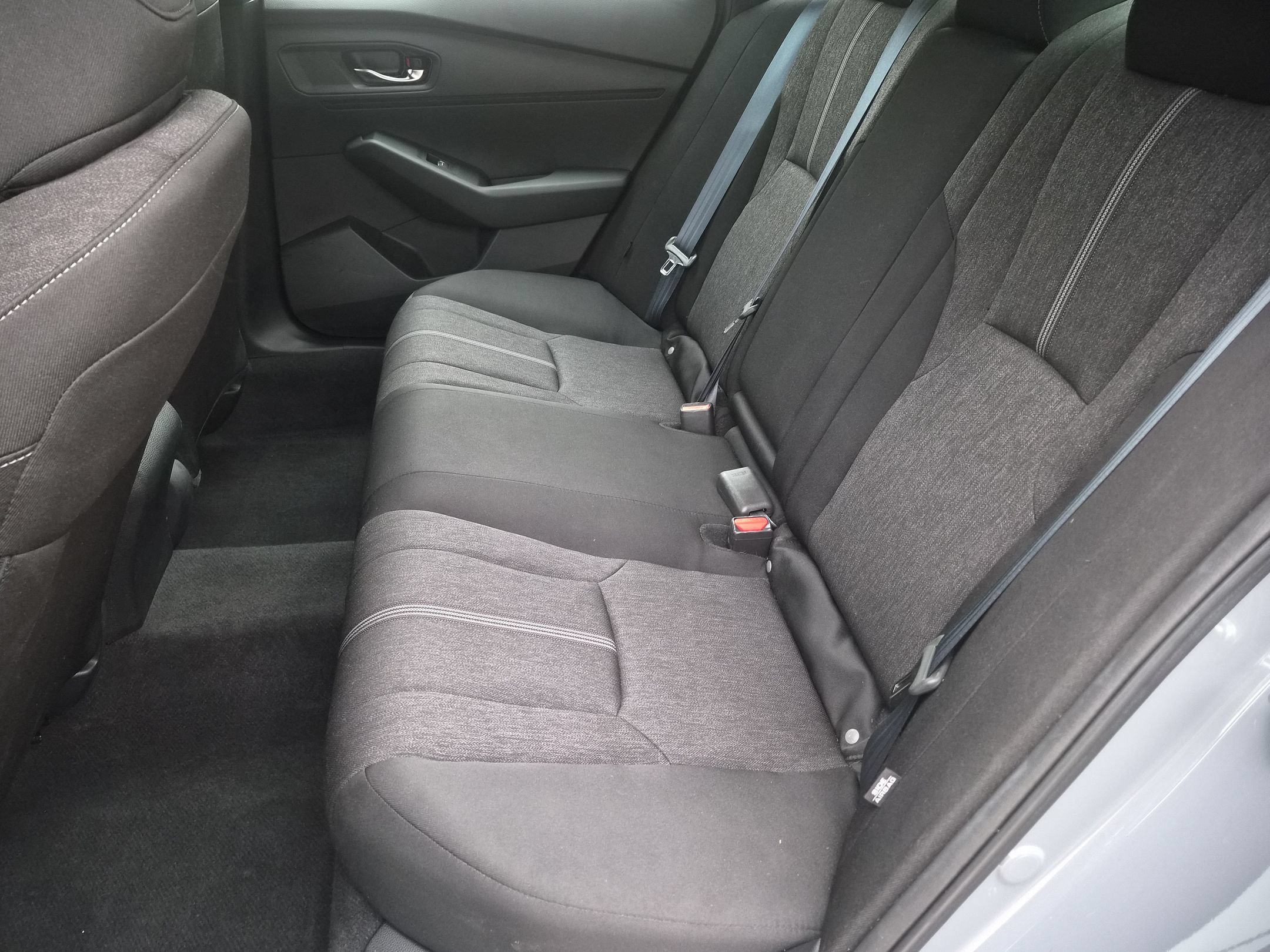 Used 2023 Honda Accord Sport image 30