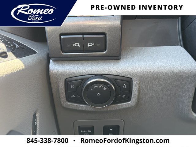 Certified 2020 Ford F150 XLT w/ Equipment Group 302A Luxury AWD/4WD image 22