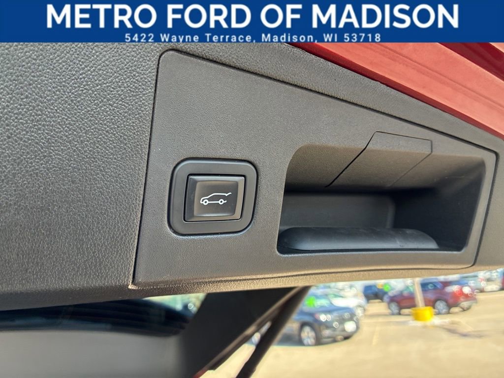 Used 2019 Cadillac XT5 Luxury image 44