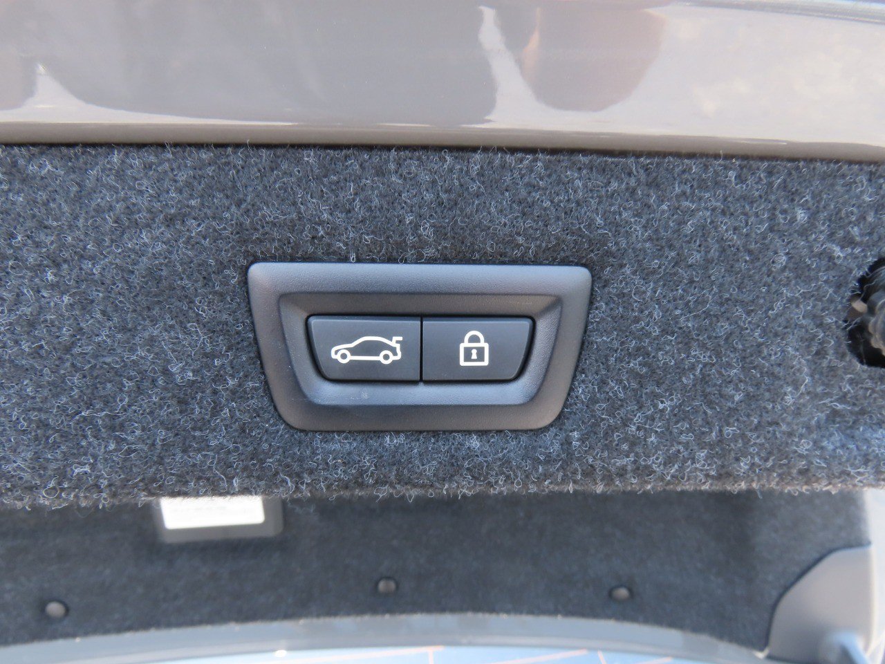 Used 2021 BMW 540i w/ M Sport Package RWD image 13