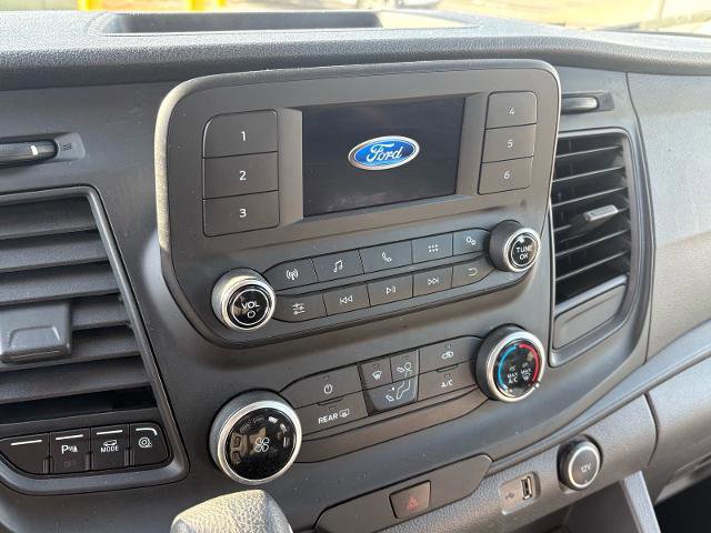 Certified 2021 Ford Transit 350 XLT image 11