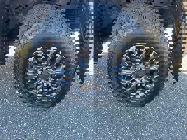 Certified 2019 Ford Ranger Lariat w/ Equipment Group 501A Mid image 27