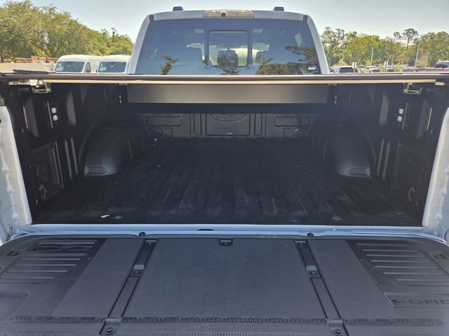Certified 2025 Ford F150 Raptor w/ Equipment Group 803A Raptor R AWD/4WD image 17