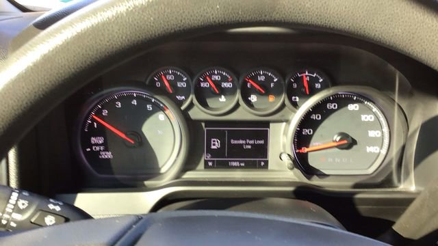 Used 2022 Chevrolet Silverado 1500 Custom image 19