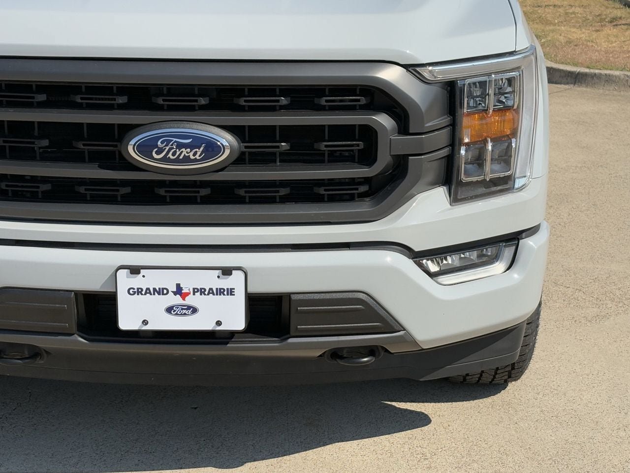 Certified 2023 Ford F150 XLT w/ Equipment Group 302A High AWD/4WD image 10