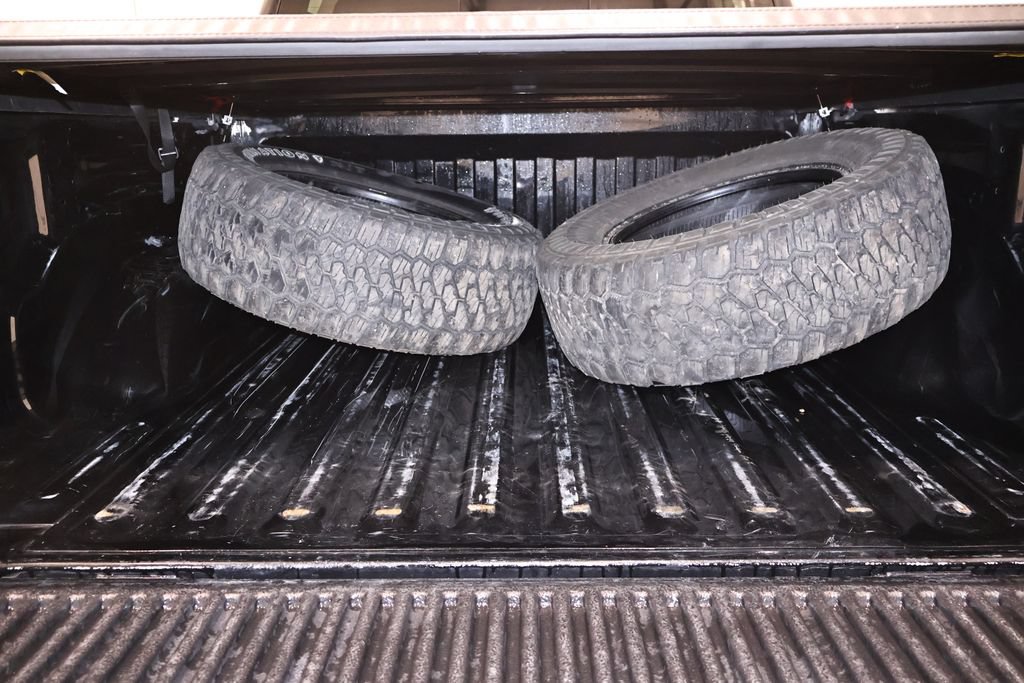 Used 2019 RAM 1500 Big Horn AWD/4WD image 38