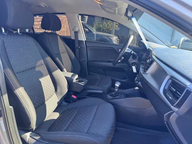 Used 2023 Kia Rio LX FWD image 20
