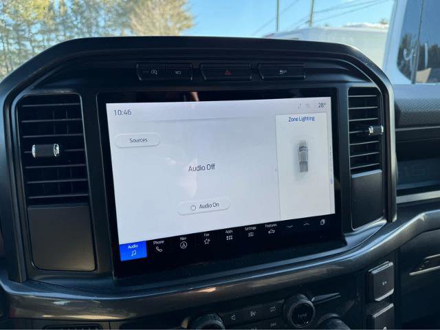 Certified 2024 Ford F150 STX image 20