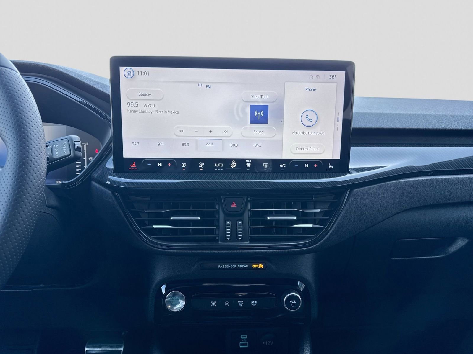 Certified 2023 Ford Escape ST-Line w/ Tech Pack #1 image 27