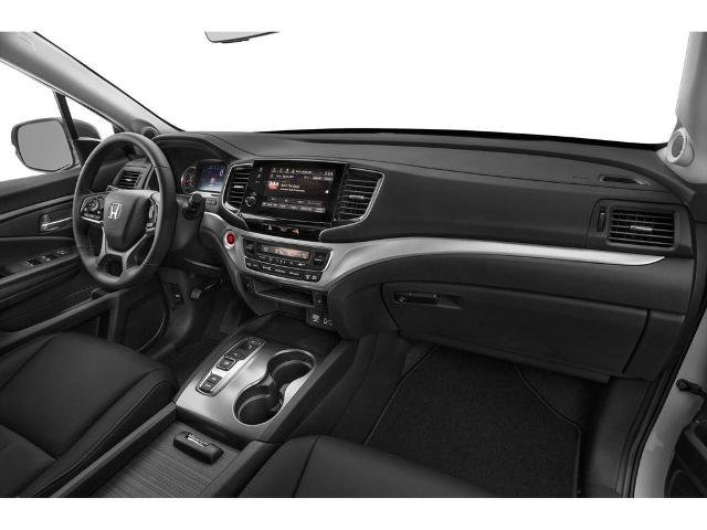 Used 2021 Honda Pilot EX-L image 11