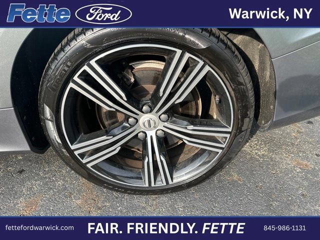 Used 2019 Volvo S60 T6 Inscription AWD/4WD image 11