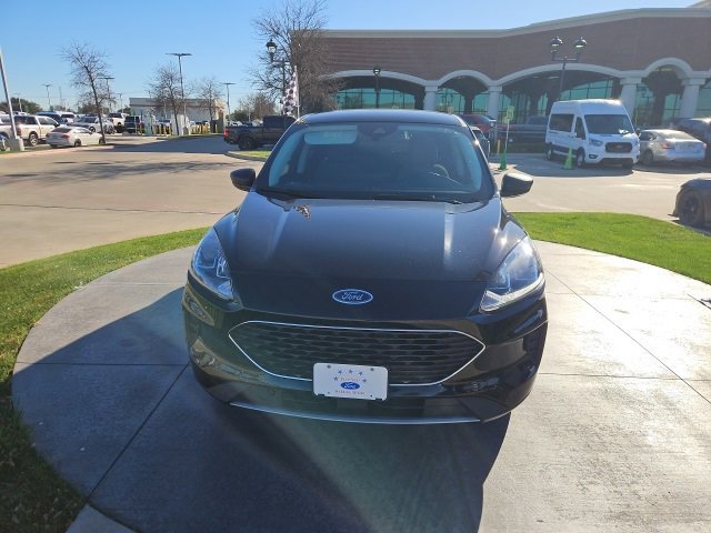 Certified 2022 Ford Escape SE w/ Convenience Package image 5