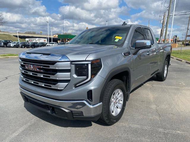 Used 2023 GMC Sierra 1500 SLE AWD/4WD image 3