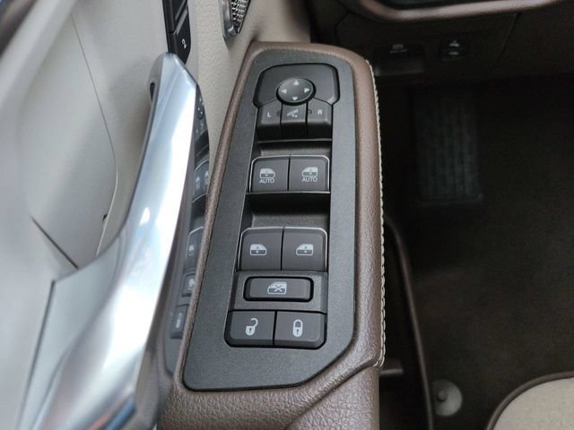 Used 2025 RAM 1500 Laramie AWD/4WD image 25