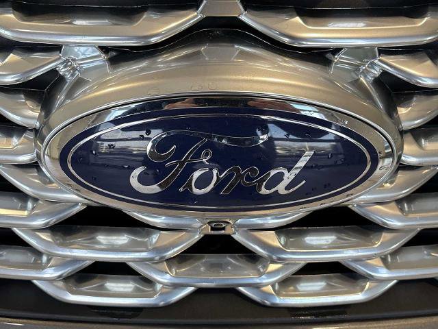 Certified 2022 Ford Explorer Platinum w/ Technology Package image 30