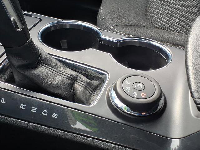 Certified 2019 Ford Explorer XLT image 16