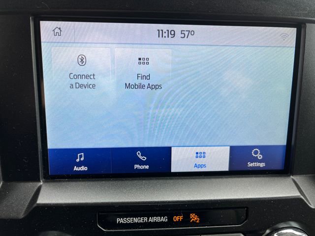 Certified 2020 Ford F150 XLT AWD/4WD image 34