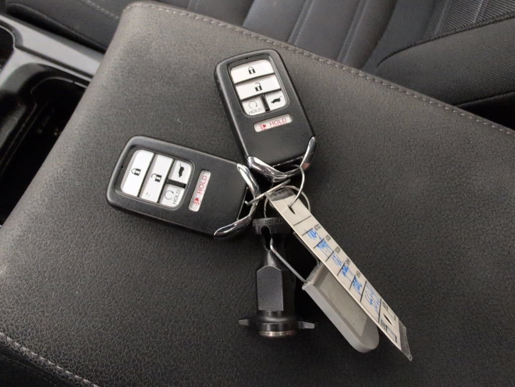 Used 2020 Honda CR-V EX image 35