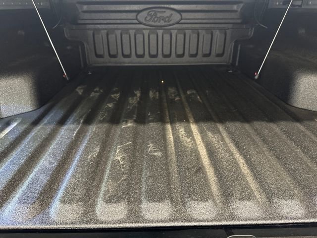 Certified 2025 Ford Maverick Lariat w/ 4K Tow Package image 17