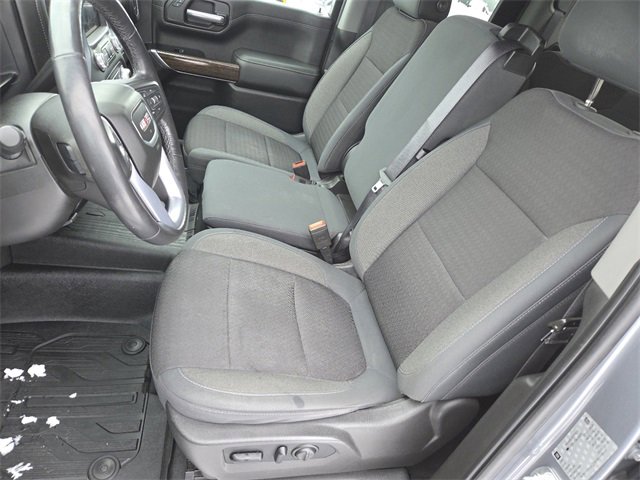 Used 2019 GMC Sierra 1500 Elevation w/ Elevation Value Package image 32