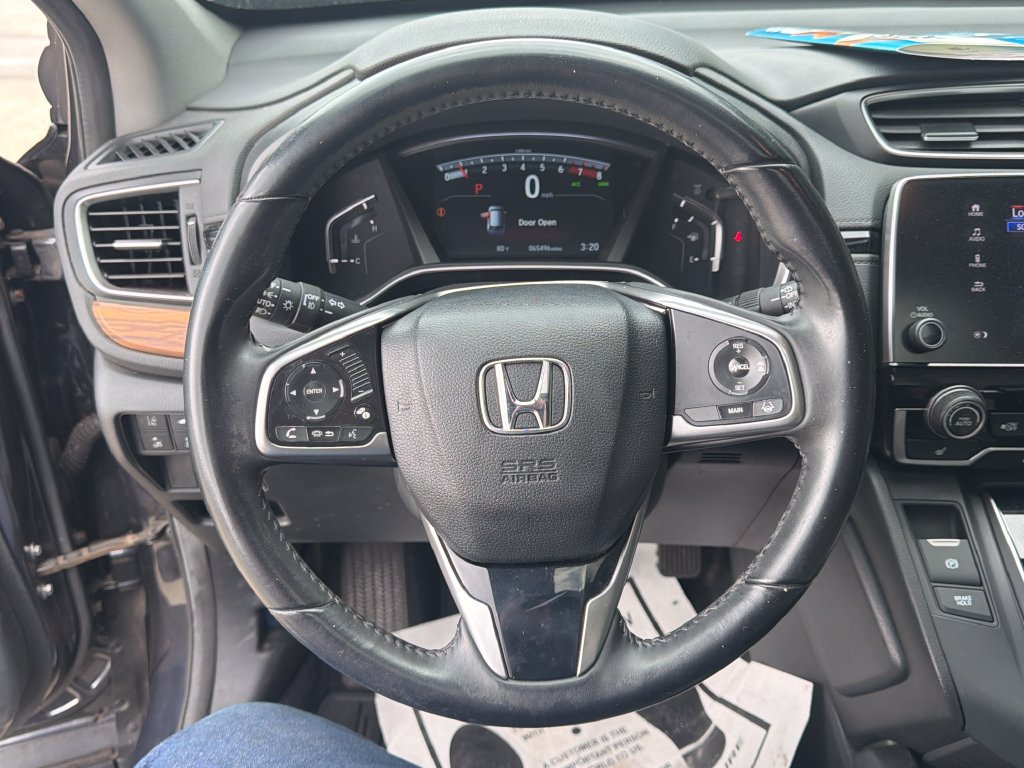 Used 2017 Honda CR-V EX-L image 17