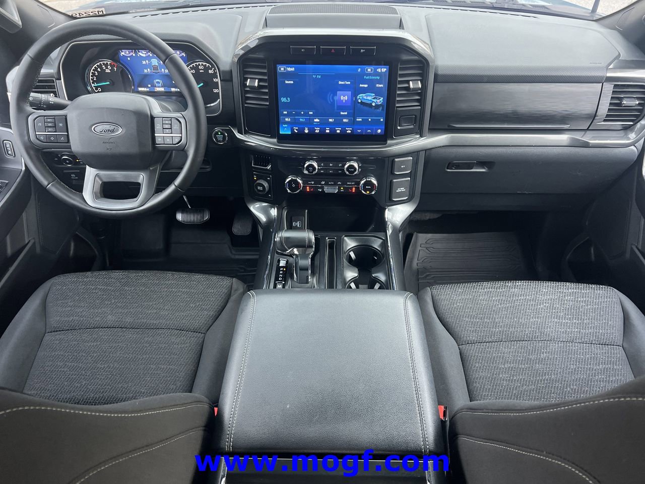 Certified 2023 Ford F150 XLT w/ Equipment Group 302A High image 5