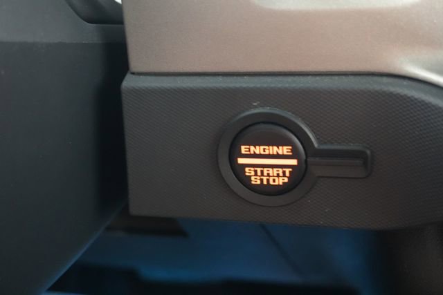 Certified 2024 Ford Bronco Raptor AWD/4WD image 17