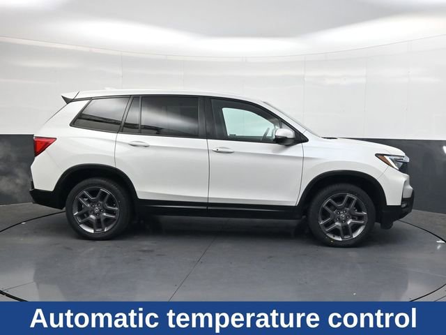 Used 2022 Honda Passport EX-L image 13