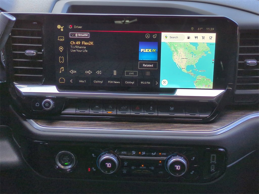 Used 2023 GMC Sierra 1500 SLE image 18