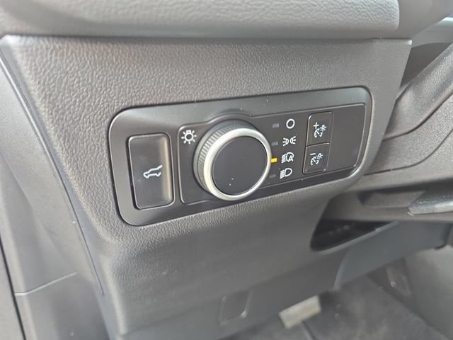 Certified 2024 Ford Escape Active AWD/4WD image 16