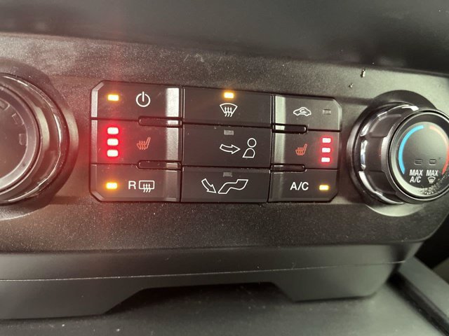 Certified 2020 Ford F150 XLT w/ Equipment Group 302A Luxury AWD/4WD image 23