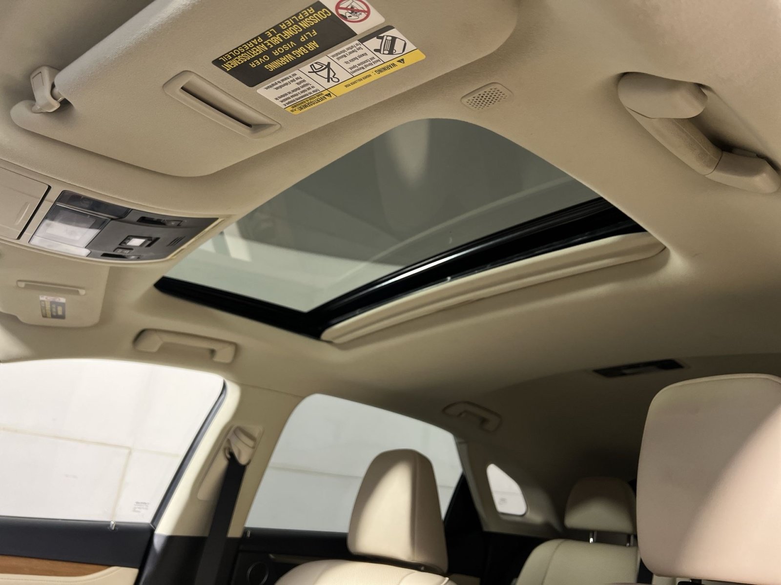 Used 2021 Lexus RX 350 AWD w/ Premium Package image 24