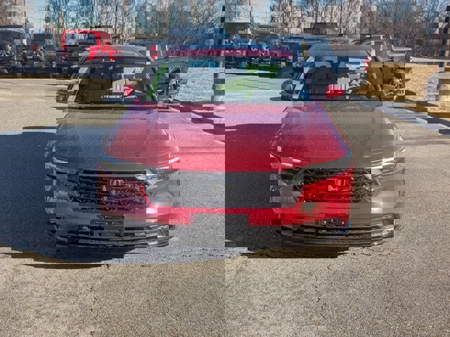 Used 2024 Honda Accord Touring image 8