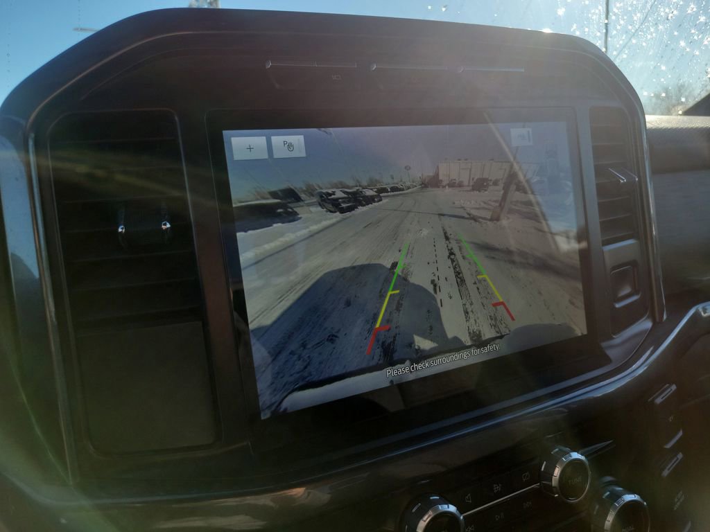 Certified 2022 Ford F150 XLT w/ Equipment Group 302A High image 21