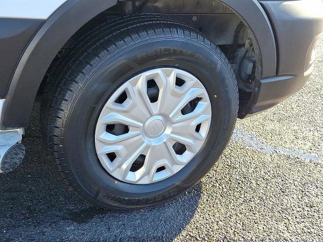 Certified 2024 Ford Transit 250 Low Roof w/ Exterior Upgrade Package image 30