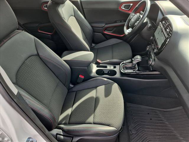 Used 2023 Kia Soul GT-Line w/ GT-Line Technology Package FWD image 20