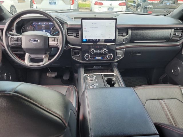 Certified 2024 Ford Expedition Max Limited AWD/4WD image 21