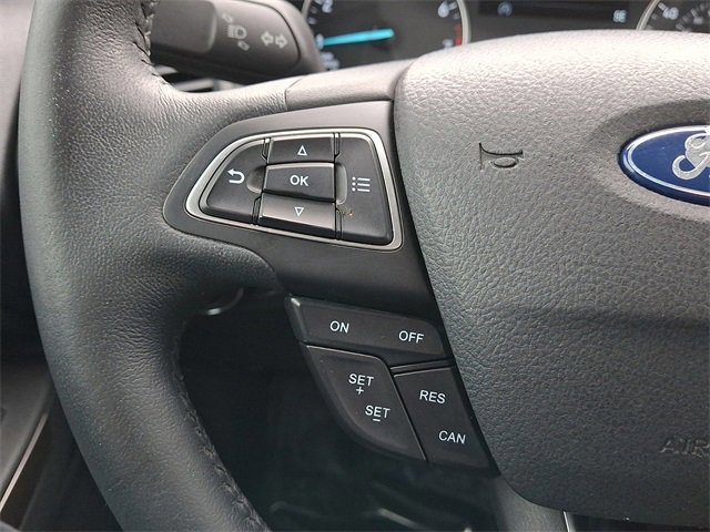 Certified 2019 Ford EcoSport SE w/ SE Convenience Package image 19