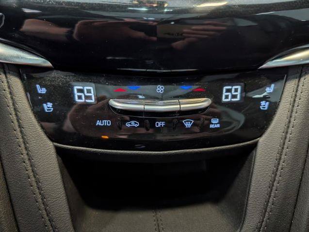 Used 2024 Cadillac XT6 Sport AWD/4WD image 25
