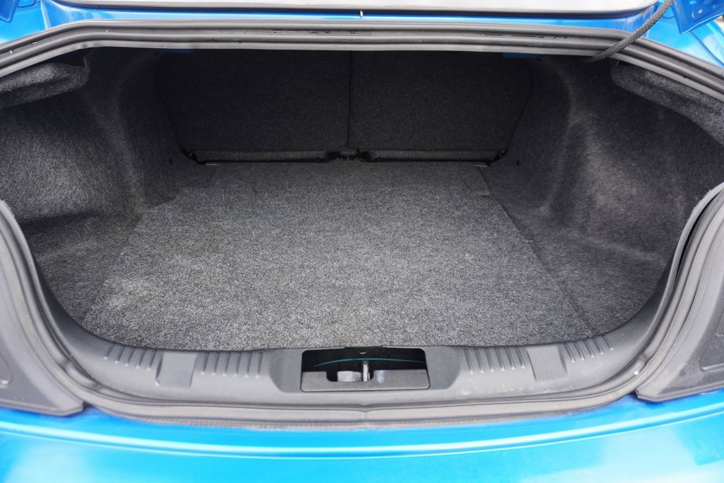 Certified 2019 Ford Mustang Coupe image 22