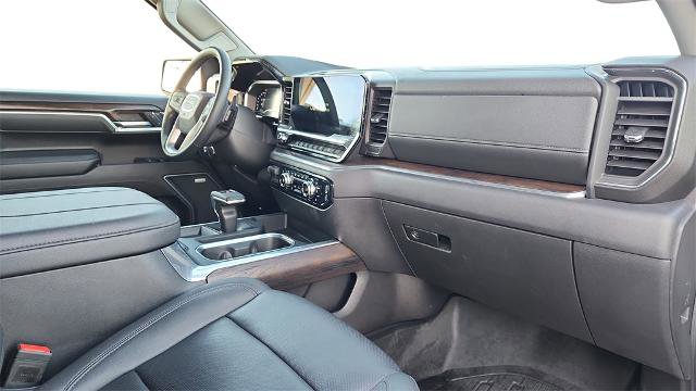 Used 2024 GMC Sierra 1500 SLT image 34