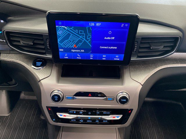 Certified 2023 Ford Explorer Timberline w/ Timberline Technology Package image 23