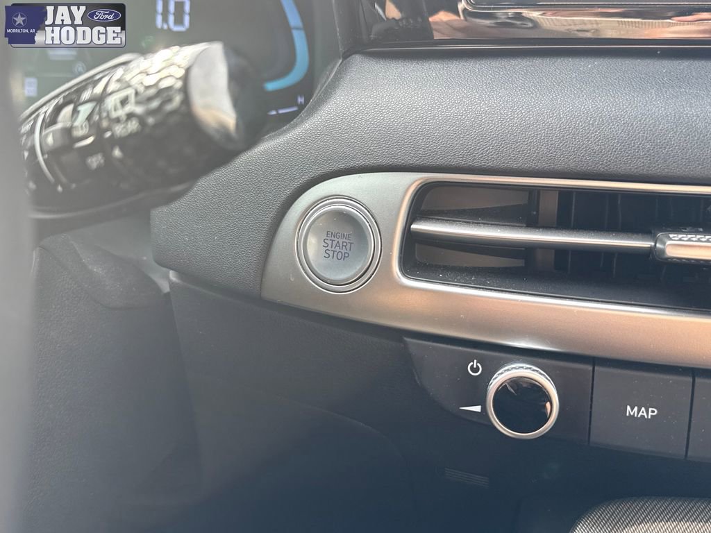 Used 2024 Hyundai Palisade XRT FWD image 36