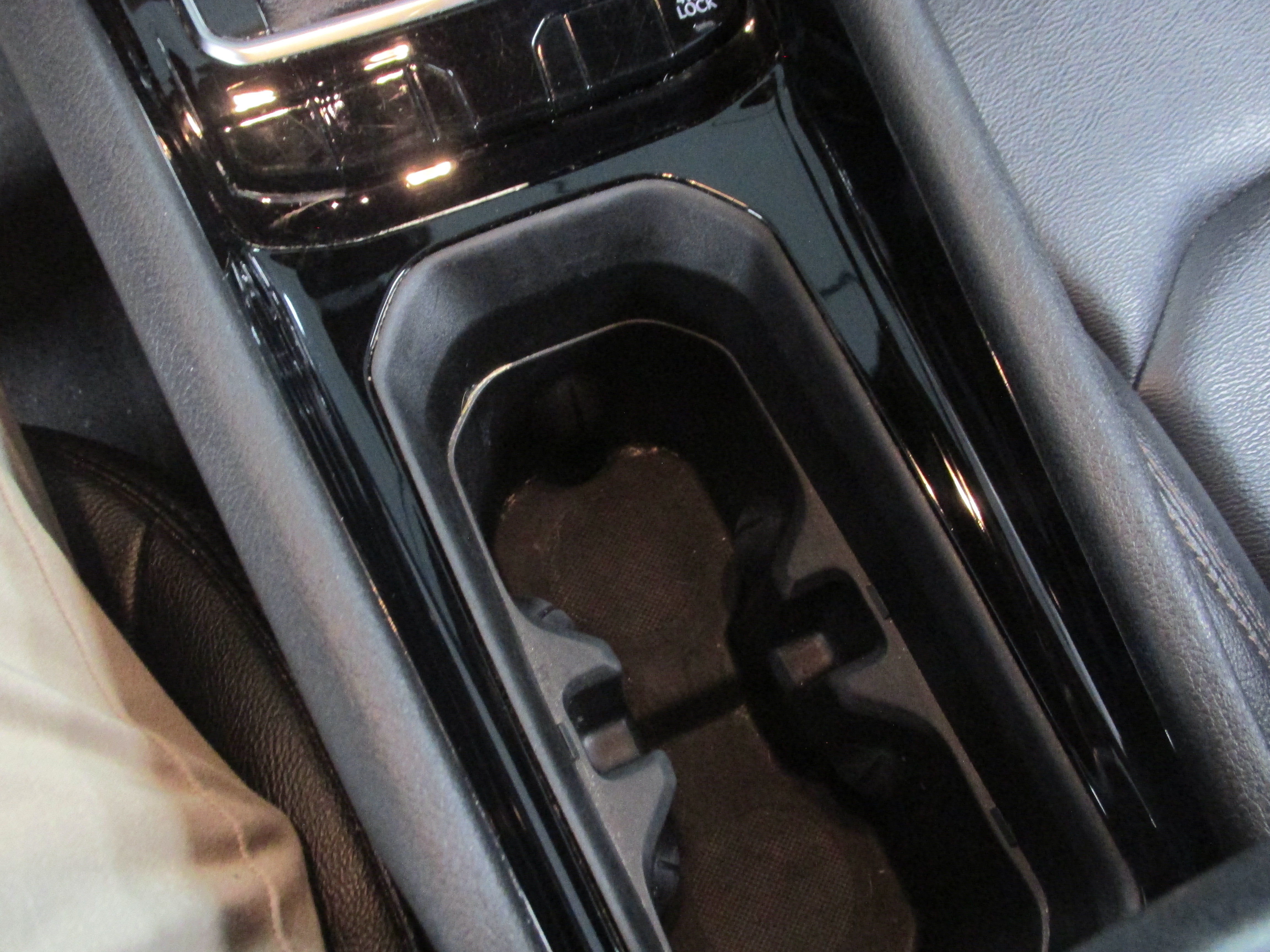 Used 2024 Jeep Compass Limited AWD/4WD image 37