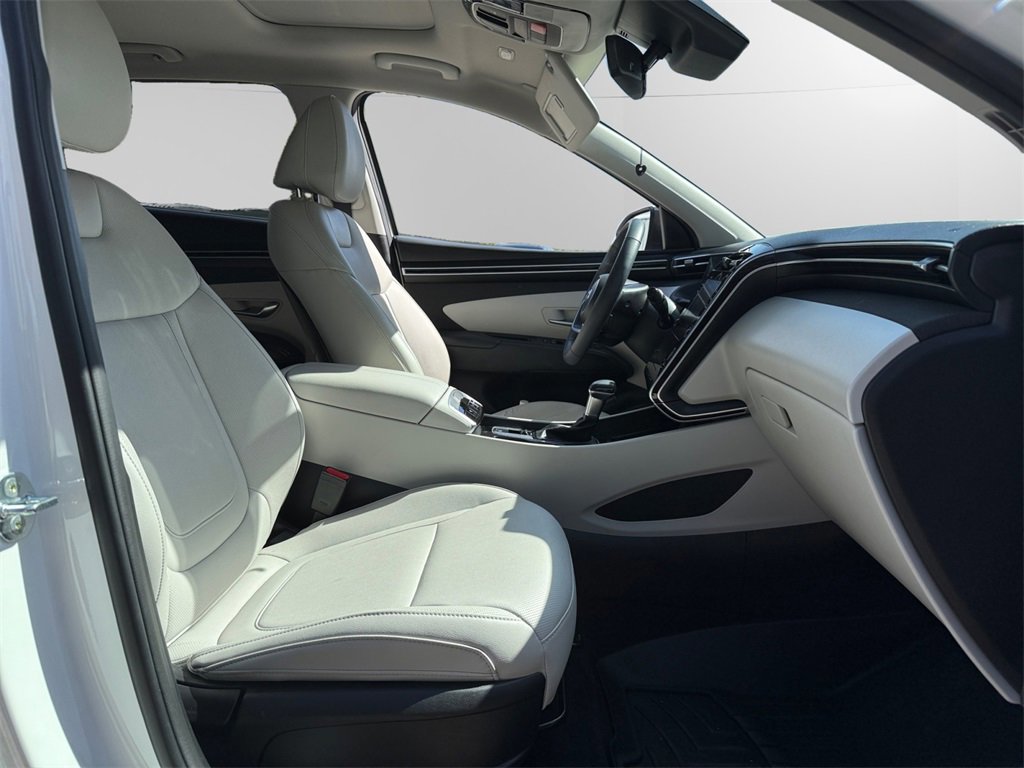 Used 2023 Hyundai Tucson SEL w/ Convenience Package image 15