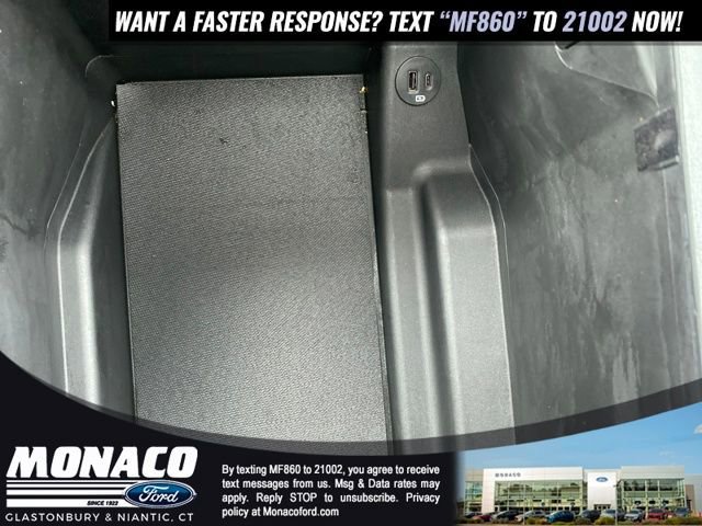 Certified 2023 Ford F150 Lariat w/ Equipment Group 502A High image 22