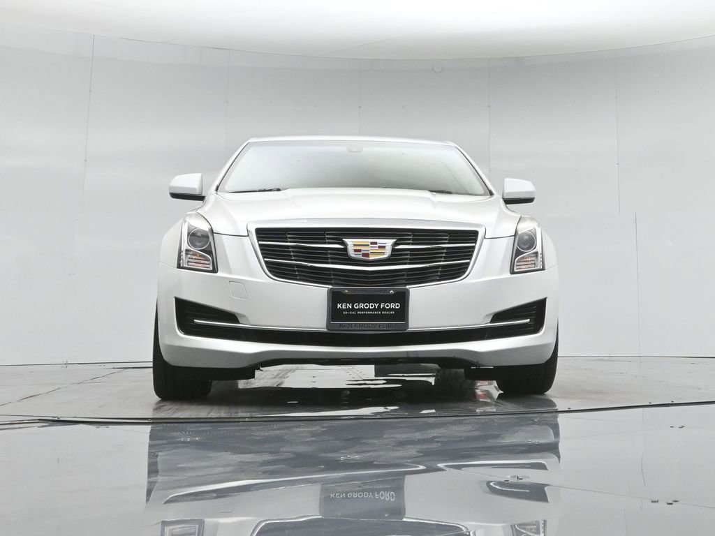 Used 2018 Cadillac ATS 2.0T Sedan image 47